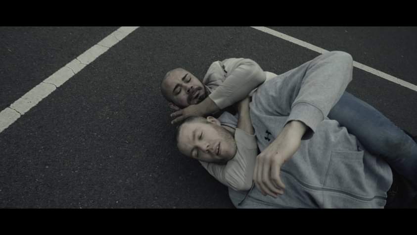 Self-Defence Techniques 