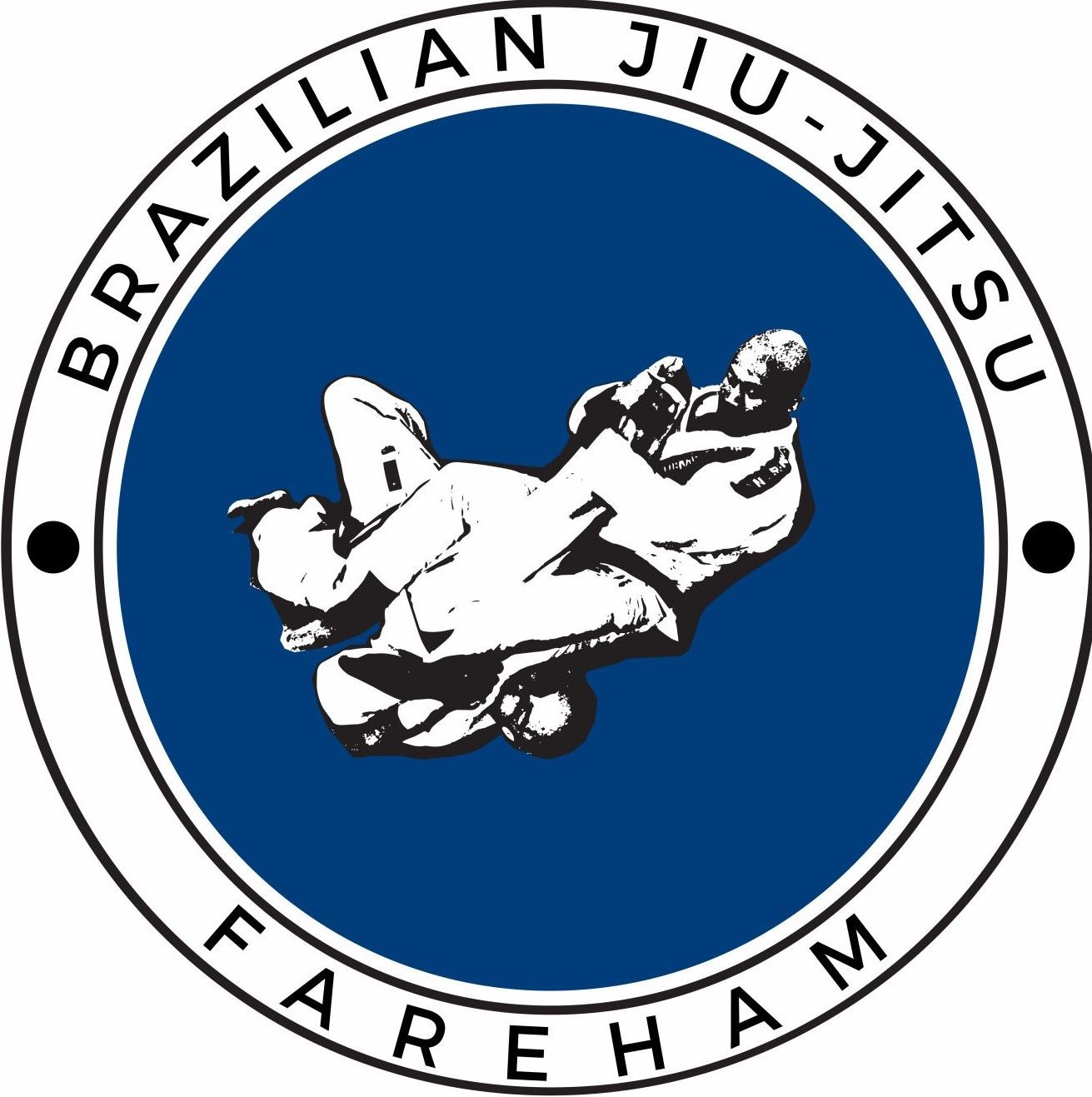 BJJ Fareham